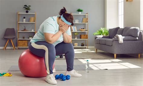 Workout At Home: Real Challenges You Could Face