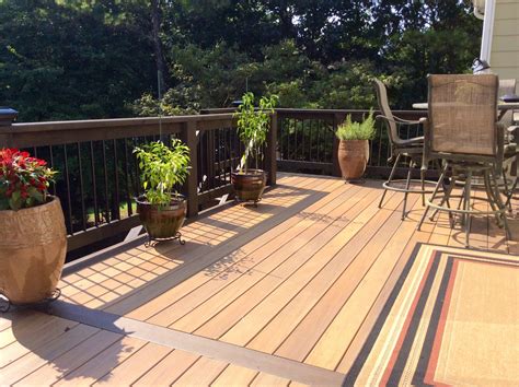 Deck Staining Ideas With Colors at Latonya Langley blog