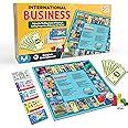 Little Berry International Business Board Game for Kids & Adults ...