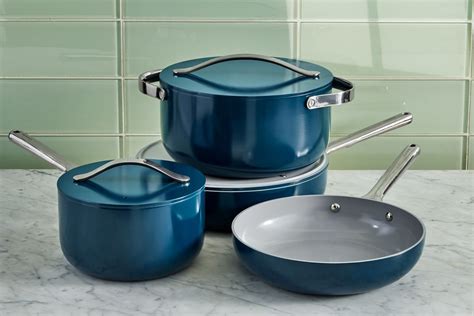 Best Ceramic Cookware 的图像结果