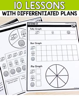 Image result for First Grade Graphing