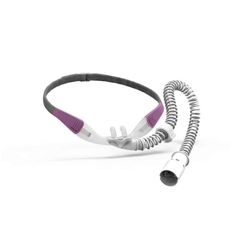 High Flow Oxygen Nasal Cannula Machine Device Use for ICU Hospital ...