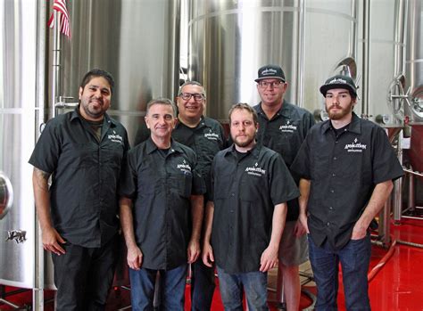Meet Nigel Heath of Absolution Brewing Company in SouthBay - Voyage LA ...