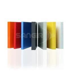 Manufacturer of Waste Conveyance System & Sheets by Sangir Plastics ...