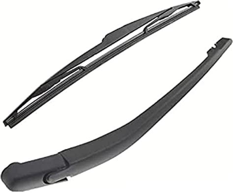 Amazon.com: Car rear windshield wiper kit For Volvo XC60 Hatch 2011 2012 2013 2014 2015 2016 ...
