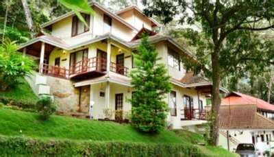 25 Best Homestays In Munnar For A Refreshing Holiday