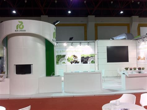 Fa Architecture Design congress and exhibition stand design. Stände ...