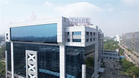 தமிழ்நாட்டின் கோயம்புத்தூரில் உள்ள சிறந்த தகவல் தொழில்நுட்ப பூங்காக்கள்