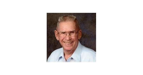 Belmont H. Koch Obituary (2023) - Highland, IL - Spengel-Boulanger ...