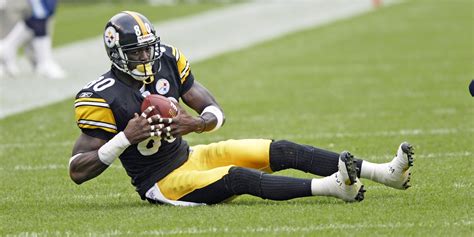 Ranking the Top 10 Pittsburgh Steelers Wide Receivers of All Time
