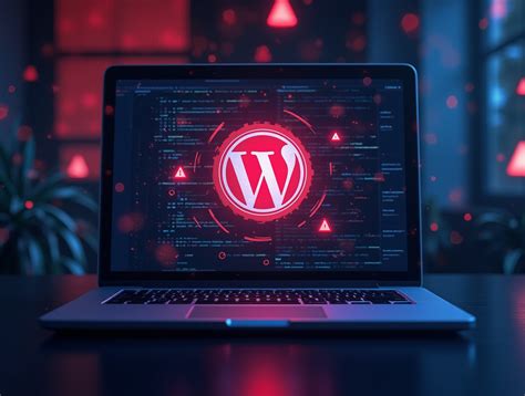 WordPress Under Siege: The Most Critical Vulnerabilities Discovered in ...