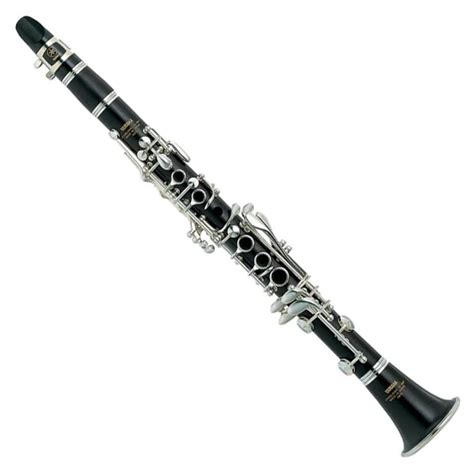 A Guide To The Different Clarinet Types | Ted's List