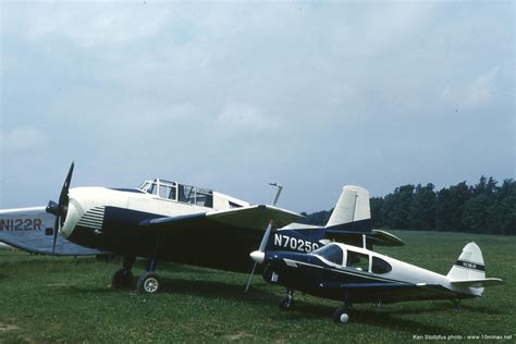 grumman_tbm_avenger_stoltzfus_aircraft_photo | 10Minas Blog