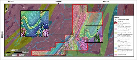 Foremost Lithium Completes Exploration Program in Preparation of ...
