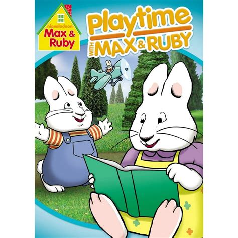 Image result for Max and Ruby Treehouse