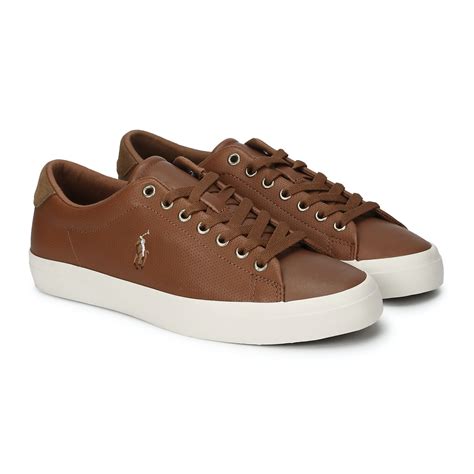 Buy Men Tan Sneakers Online - 635350 | The Collective