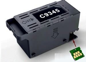 Haedlink Chip Maintenance Box C9345 For EPSON L15150,L15160,15158 ...