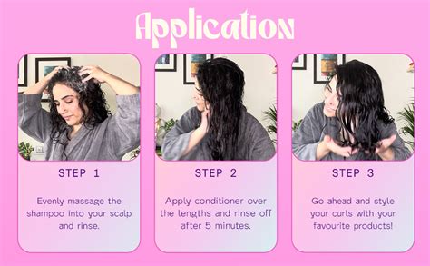 Buy Arata Advanced Curl Care Hair Shampoo (300 ML) | For Dry & Frizzy ...