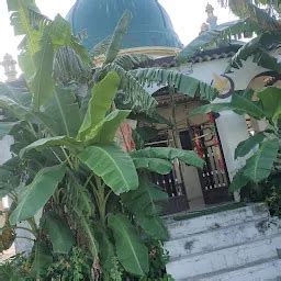 Best Top Rated Mosque in Rampar, Gujarat, India | Yappe.in
