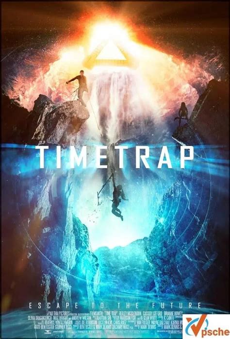 陷阱(The Trap)-电影-腾讯视频