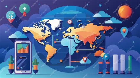 Temperature Map 的图像结果