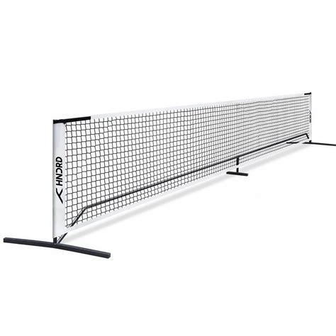 Hundred PBN TOUR Net Pole - Fixed – Hundred India