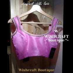 Designer Blouses 2024 | Latest Blouse Designs with pricing