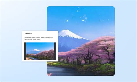 फ्री अनिमे फोटो मेकर । Online Anime Photo Banaye | Canva