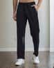 Buy Black Track Pants for Men by Shein Online | sheinindia.in