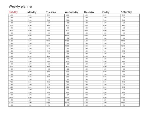 Planning 的图像结果