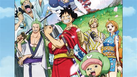 One Piece on Cartoon Network India: Full Schedule, Hindi Voice Cast ...