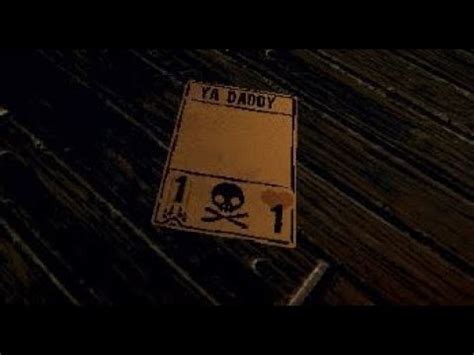 Inscryption Part 2 的图像结果