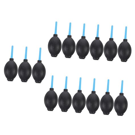 HONMEET 15 pcs dust Collector Mini Squeeze Pump Computer Keyboard ...