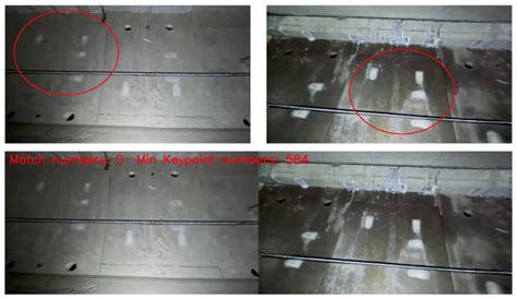 A Multi-Information Fusion Method for Repetitive Tunnel Disease Detection