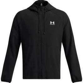 Mens Windbreaker Jackets | Sports Direct