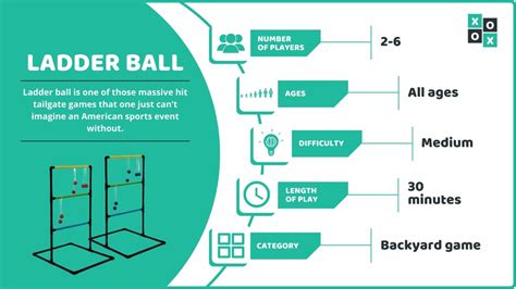 Ladder Ball Rules: How to Play Ladder Ball (Official Rules)
