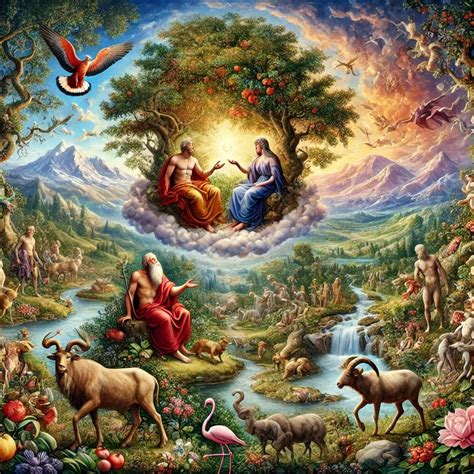 Genesis Lesson 12 的图像结果