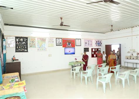 SARDAR RAJAS COLLEGE OF NURSING