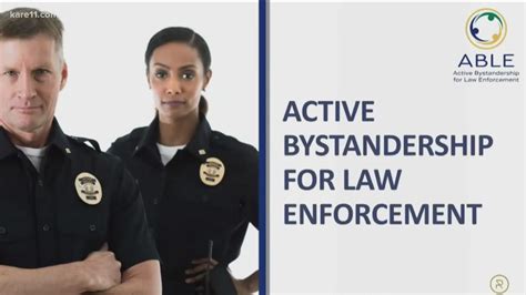 Minneapolis Police to introduce ABLE training to help officers better ...