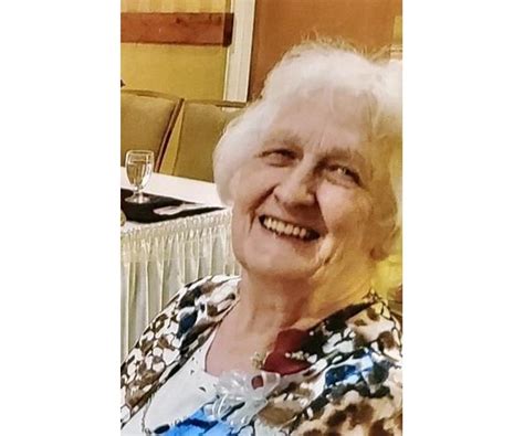 Shirley Ann Savaloja Obituary (2024) - Crosby, MN - Koop Funeral Home ...