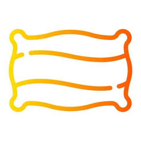 Pillow - Free wellness icons