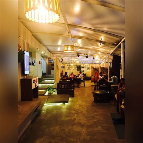 This Artsy Cafe In Banjara Hills Is A Must-Try For Continental Food | LBB