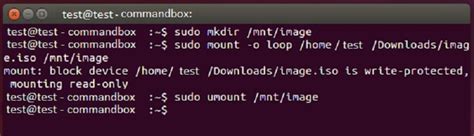 [Windows+Mac+Linux] Disk Image Mounter