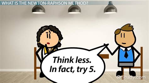 Image result for Newton-Raphson Method Nonlinear Systems