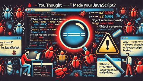 JavaScript Bug 的图像结果