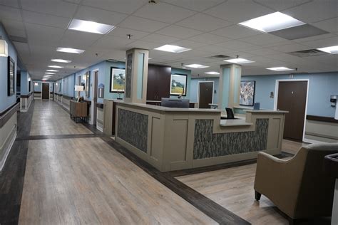 Spring Mill Meadows - Indiana's Premier Senior Living Communities