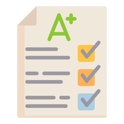 Image result for Fail Exam Result Icon