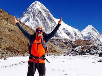 13 nights/14 days - A Journey to Everest base camp | kathmandu, lukla ...
