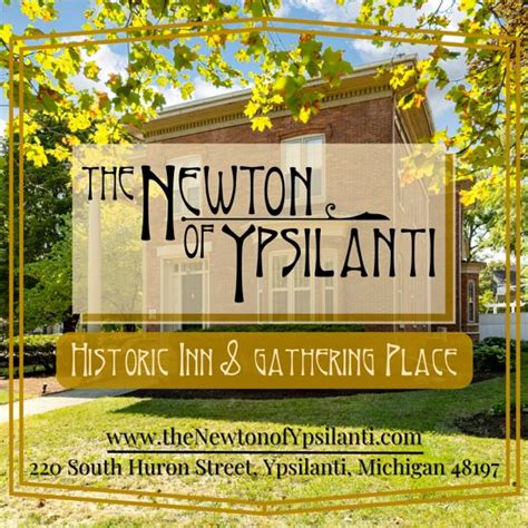 THE NEWTON OF YPSILANTI - B&B Reviews & Photos - Tripadvisor