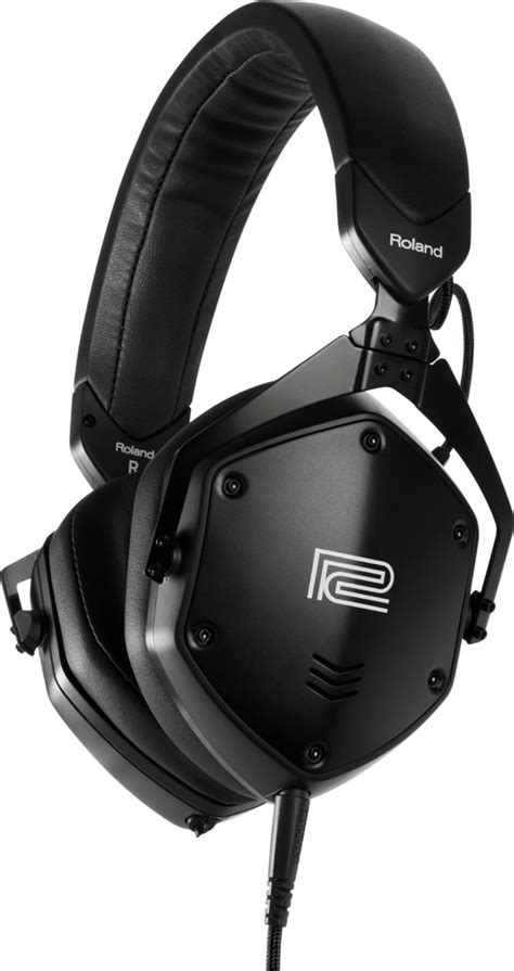 Roland India - VMH-S100 | Headphones